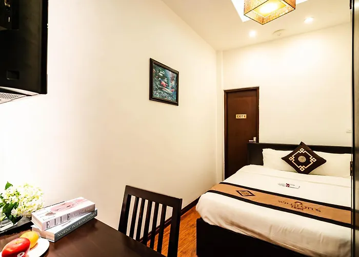 Wild Lotus Hotel & Travel 2